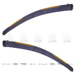 DEFLECTOR DE VENTANILLA...