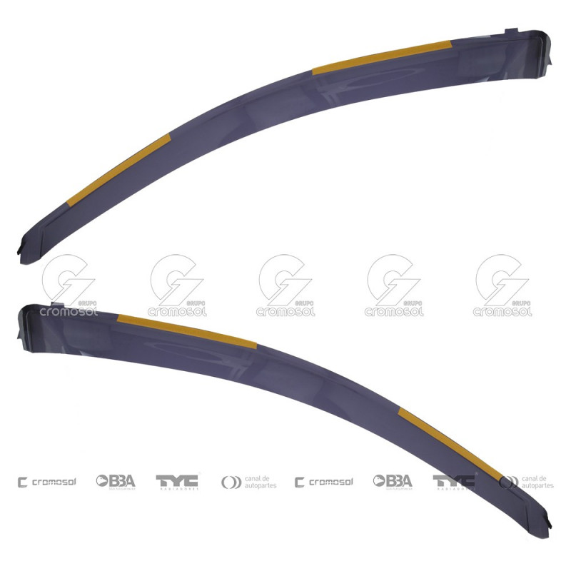 DEFLECTOR DE VENTANILLA IND.ARG. 17713