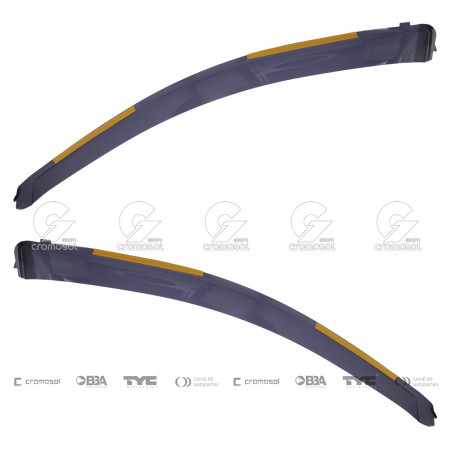 DEFLECTOR DE VENTANILLA IND.ARG. 17713