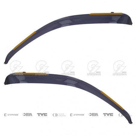 DEFLECTOR DE VENTANILLA IND.ARG. 17714