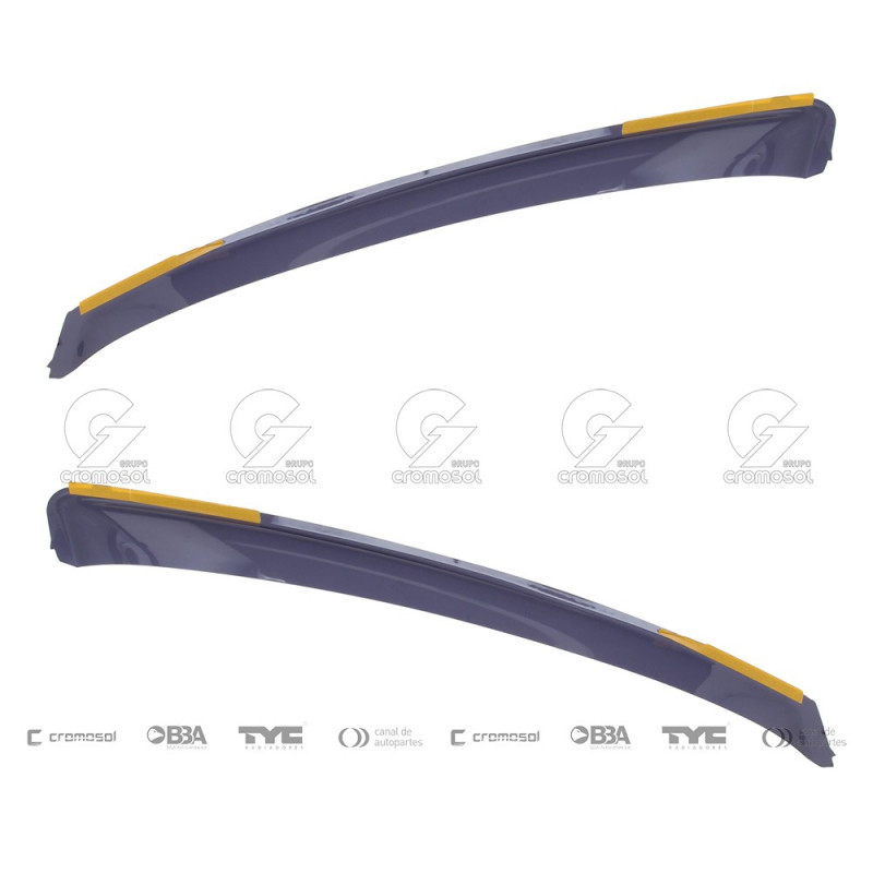 DEFLECTOR DE VENTANILLA IND.ARG. 17716