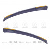 DEFLECTOR DE VENTANILLA IND.ARG. 17716