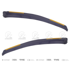 DEFLECTOR DE VENTANILLA...