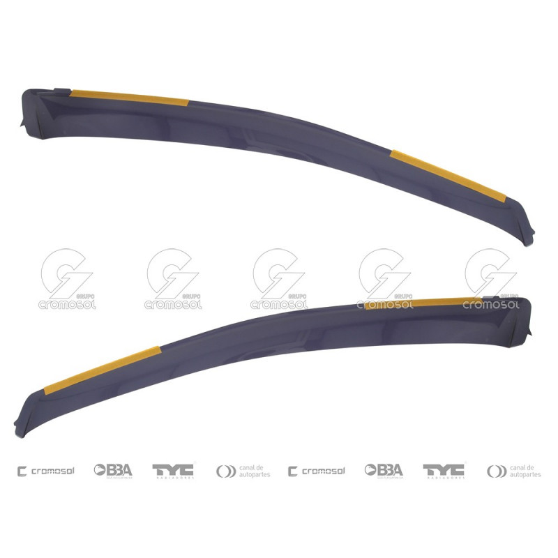 DEFLECTOR DE VENTANILLA IND.ARG. 17717