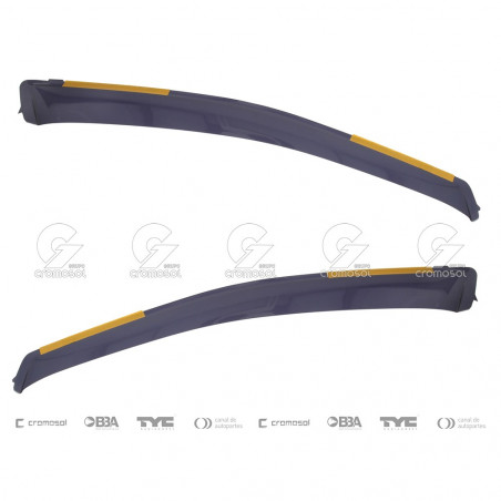 DEFLECTOR DE VENTANILLA IND.ARG. 17717