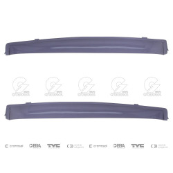 DEFLECTOR DE VENTANILLA...