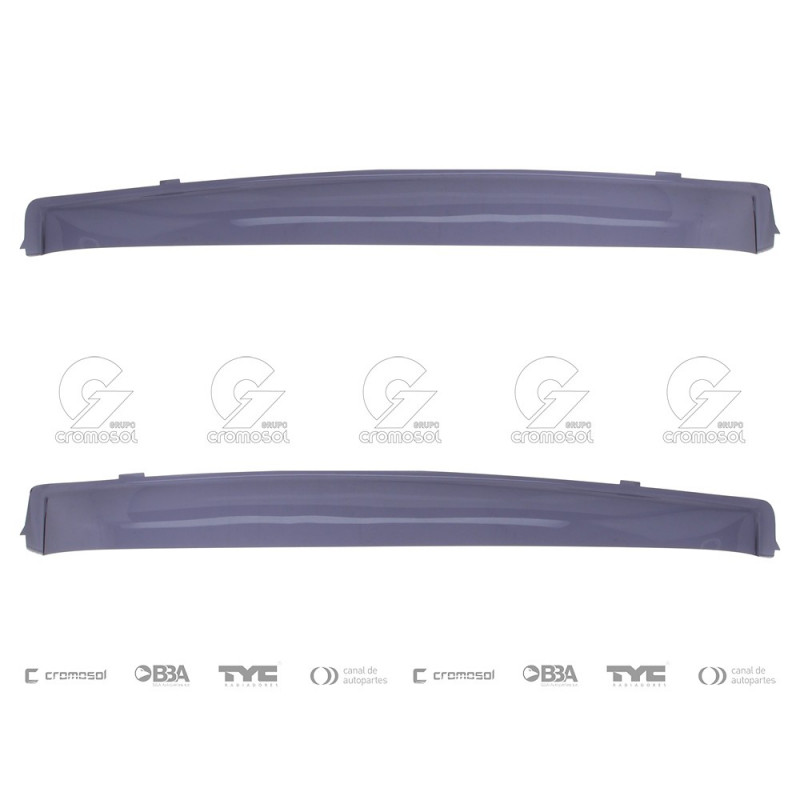 DEFLECTOR DE VENTANILLA IND.ARG. 17718