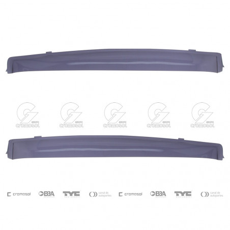 DEFLECTOR DE VENTANILLA IND.ARG. 17718