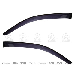 DEFLECTOR DE VENTANILLA...