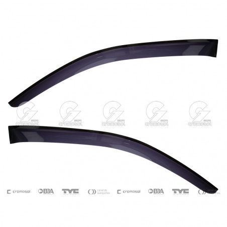 DEFLECTOR DE VENTANILLA IND.ARG. 17719