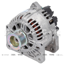 ALTERNADOR VALEO 62931