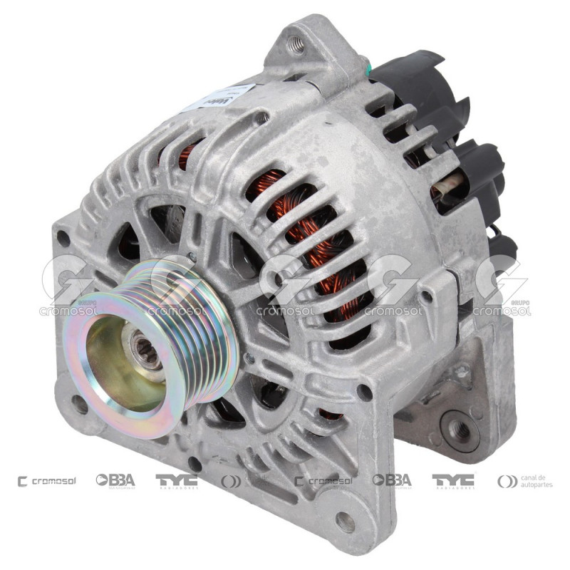 ALTERNADOR VALEO 62931