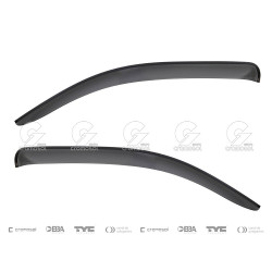 DEFLECTOR DE VENTANILLA...