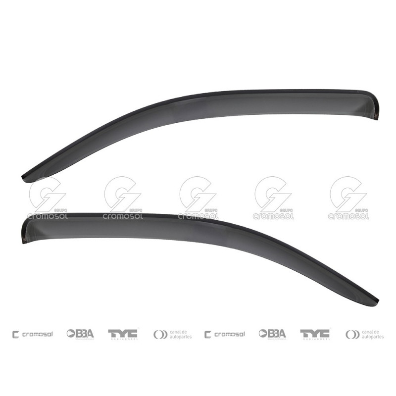 DEFLECTOR DE VENTANILLA IND.ARG. 17721