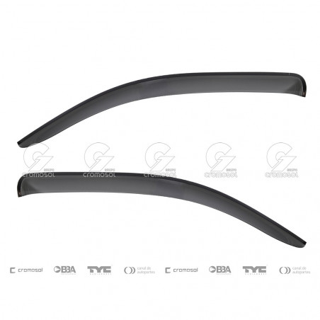 DEFLECTOR DE VENTANILLA IND.ARG. 17721