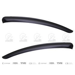 DEFLECTOR DE VENTANILLA...