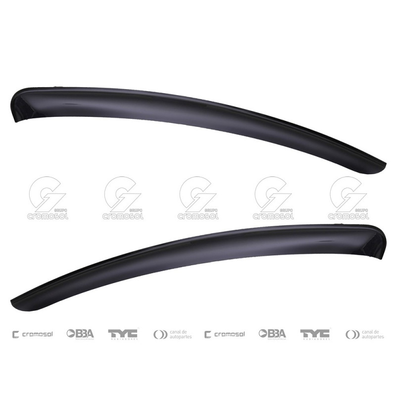 DEFLECTOR DE VENTANILLA IND.ARG. 17722