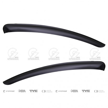 DEFLECTOR DE VENTANILLA IND.ARG. 17722