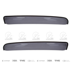 DEFLECTOR DE VENTANILLA...