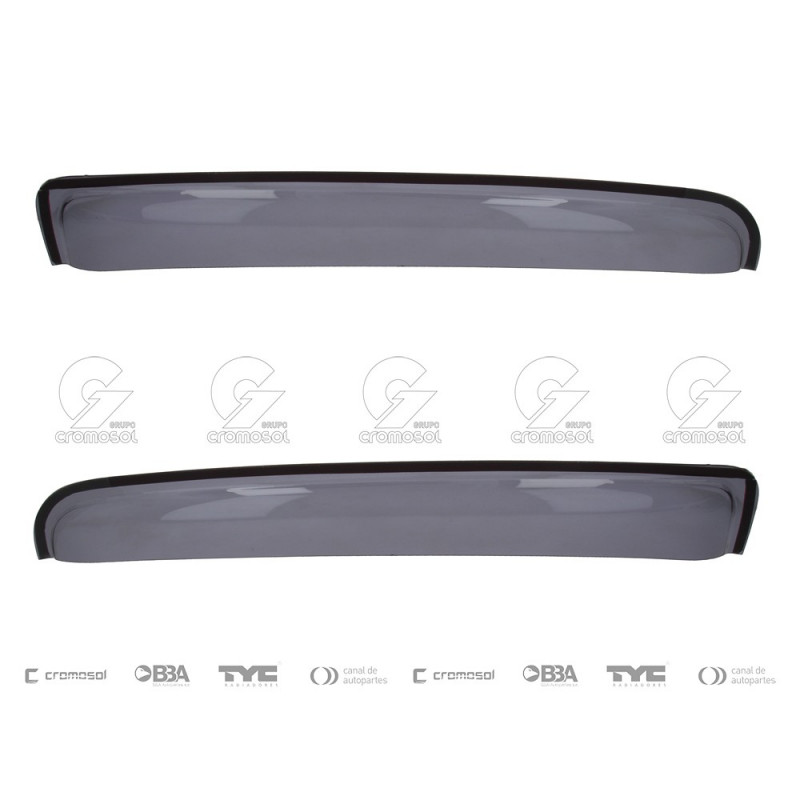 DEFLECTOR DE VENTANILLA IND.ARG. 17723