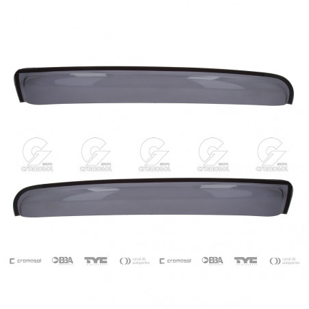 DEFLECTOR DE VENTANILLA IND.ARG. 17723