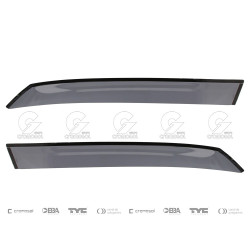 DEFLECTOR DE VENTANILLA...