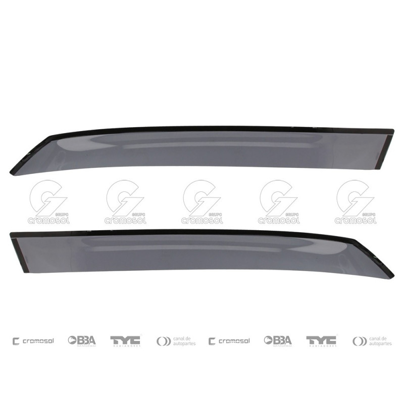 DEFLECTOR DE VENTANILLA IND.ARG. 17724