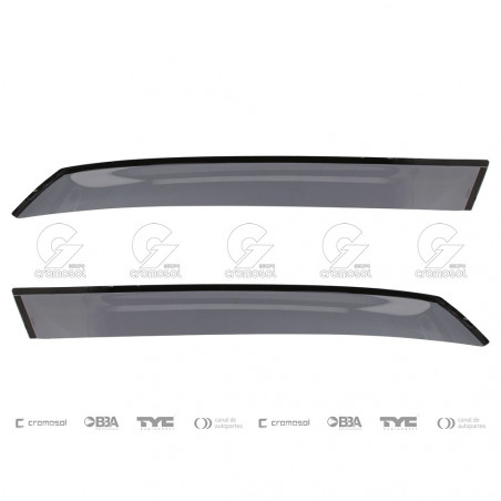 DEFLECTOR DE VENTANILLA IND.ARG. 17724