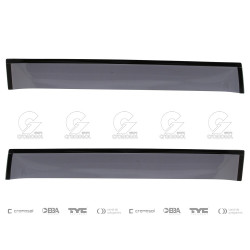 DEFLECTOR DE VENTANILLA...