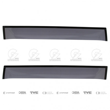 DEFLECTOR DE VENTANILLA IND.ARG. 17725