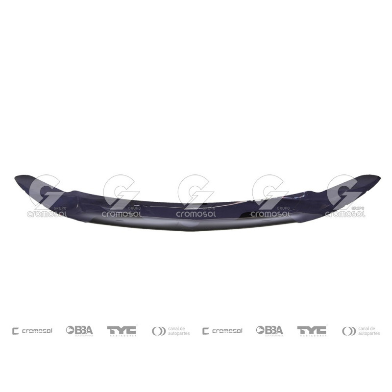 DEFLECTOR DE CAPOT IND.ARG. 17729