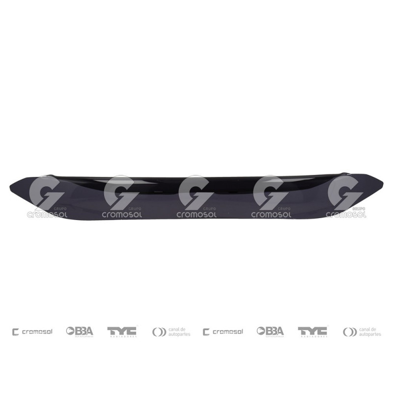 DEFLECTOR DE CAPOT IND.ARG. 17730