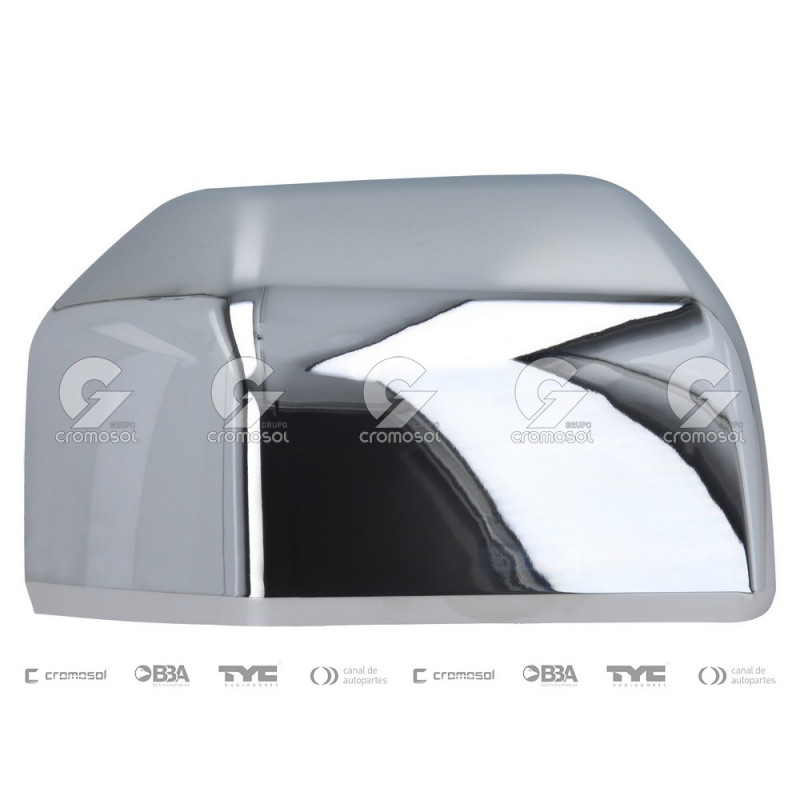 TAPA DE ESPEJO RETROVISOR EXTERIOR GIVING 17740/6D