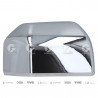 TAPA DE ESPEJO RETROVISOR EXTERIOR GIVING 17740/6D
