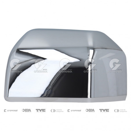 TAPA DE ESPEJO RETROVISOR EXTERIOR GIVING 17740/6I