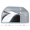 TAPA DE ESPEJO RETROVISOR EXTERIOR GIVING 17740/6I