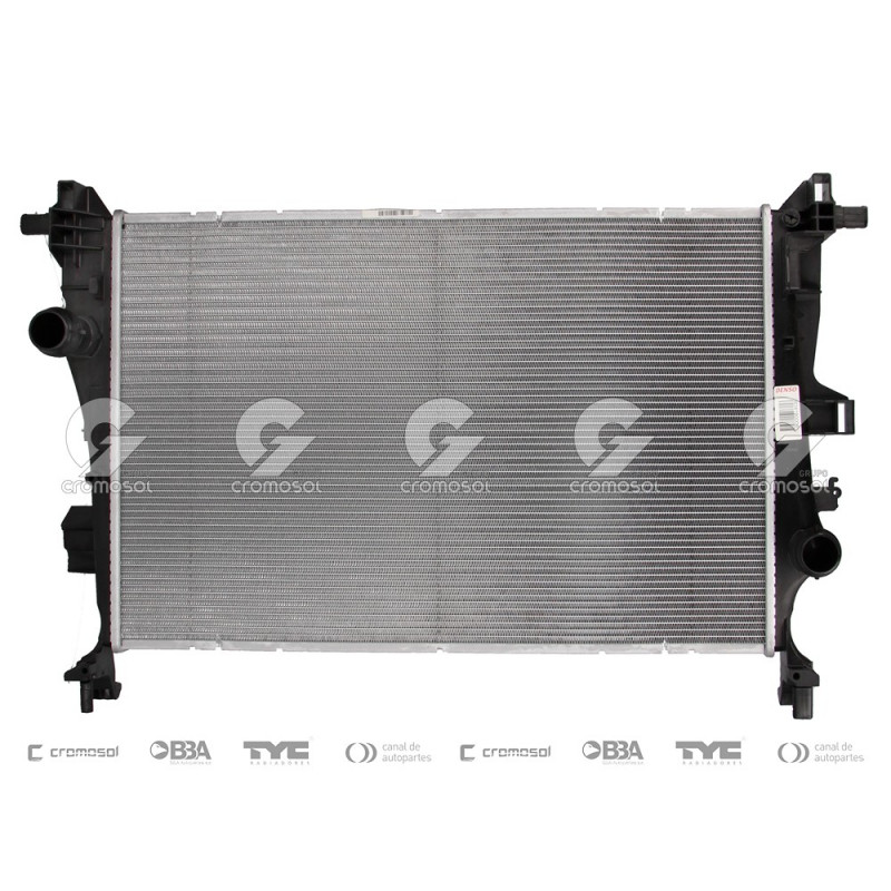 RADIADORES VARIOS C-ORIG 62942