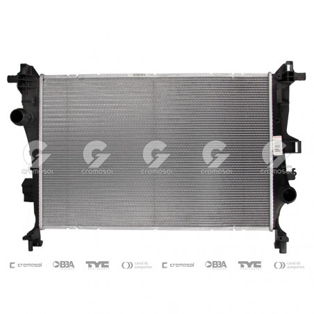 RADIADORES VARIOS C-ORIG 62942