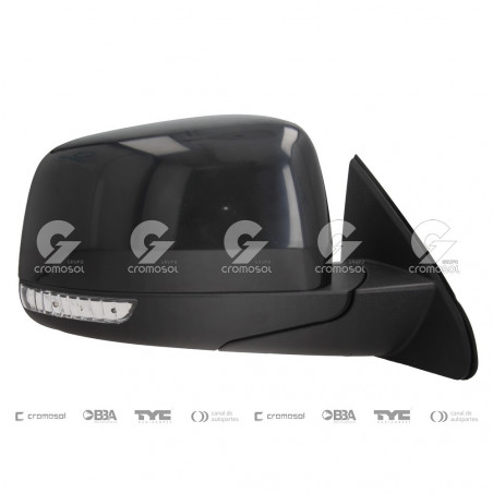ESPEJO RETROVISOR EXTERIOR GIVING 17741/1D