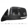 ESPEJO RETROVISOR EXTERIOR GIVING 17741/1I