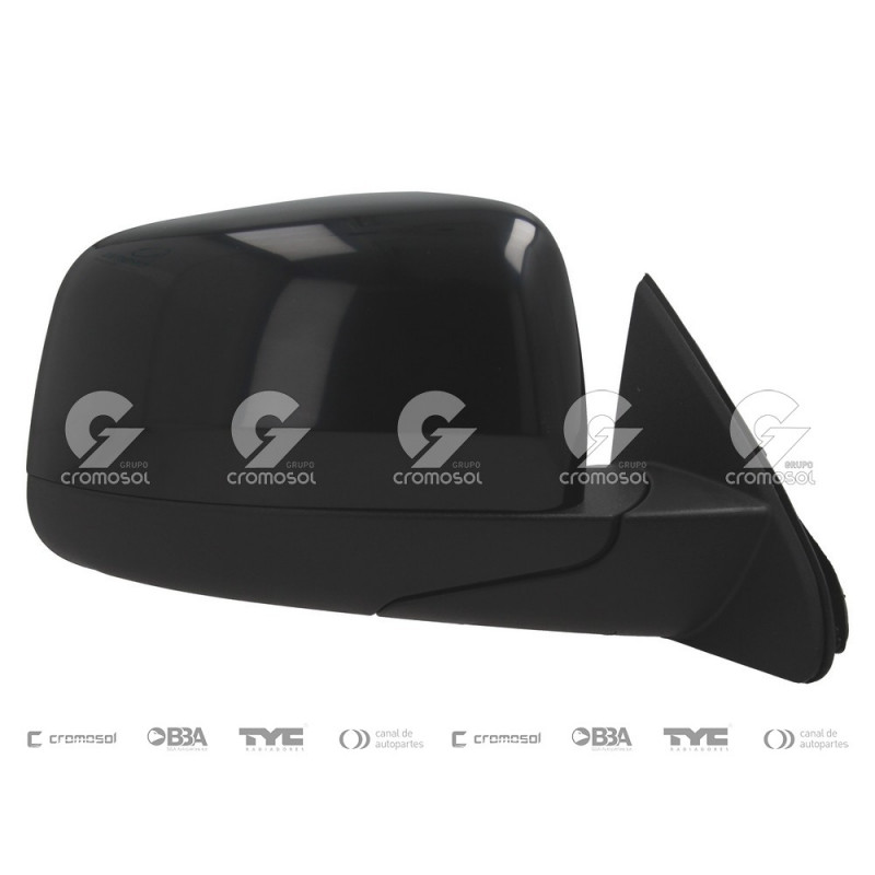 ESPEJO RETROVISOR EXTERIOR GIVING 17741/D
