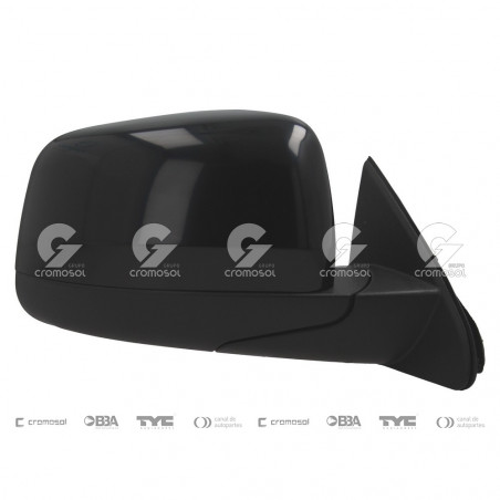 ESPEJO RETROVISOR EXTERIOR GIVING 17741/D