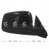 ESPEJO RETROVISOR EXTERIOR GIVING 17741/D