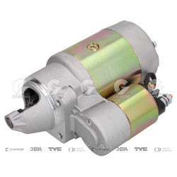 MOTOR DE ARRANQUE HITNA 62945
