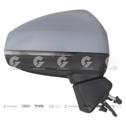 ESPEJO RETROVISOR EXTERIOR...