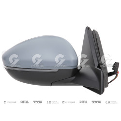 ESPEJO RETROVISOR EXTERIOR...