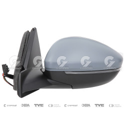 ESPEJO RETROVISOR EXTERIOR...