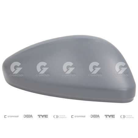 TAPA DE ESPEJO RETROVISOR EXTERIOR GIVING 17743/7D