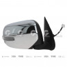 ESPEJO RETROVISOR EXTERIOR GIVING 17744/2D