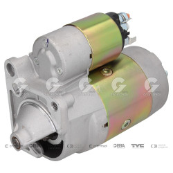 MOTOR DE ARRANQUE HITNA 62947